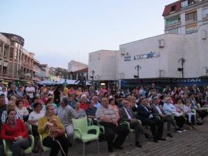 Sinđelićevi dneviSinđelićevi dnevi